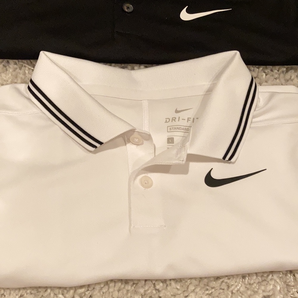 Nike golf/tennis